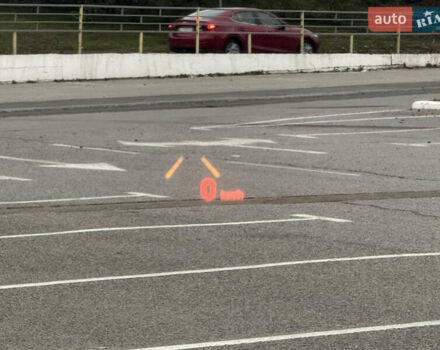 Чорний БМВ Х3, об'ємом двигуна 2 л та пробігом 193 тис. км за 14500 $, фото 8 на Automoto.ua