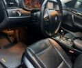 Черный БМВ Х3, объемом двигателя 2 л и пробегом 220 тыс. км за 14500 $, фото 9 на Automoto.ua