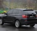 Чорний БМВ Х3, об'ємом двигуна 2 л та пробігом 260 тис. км за 10800 $, фото 3 на Automoto.ua