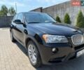 Чорний БМВ Х3, об'ємом двигуна 2 л та пробігом 259 тис. км за 10400 $, фото 1 на Automoto.ua