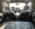 Черный БМВ Х3, объемом двигателя 2 л и пробегом 293 тыс. км за 12600 $, фото 24 на Automoto.ua