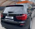 Чорний БМВ Х3, об'ємом двигуна 2 л та пробігом 219 тис. км за 15000 $, фото 5 на Automoto.ua