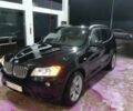 Черный БМВ Х3, объемом двигателя 3 л и пробегом 245 тыс. км за 11200 $, фото 2 на Automoto.ua