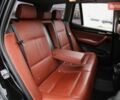 Черный БМВ Х3, объемом двигателя 2 л и пробегом 260 тыс. км за 10800 $, фото 7 на Automoto.ua