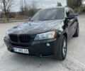 Чорний БМВ Х3, об'ємом двигуна 2 л та пробігом 289 тис. км за 11999 $, фото 2 на Automoto.ua
