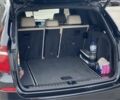 Чорний БМВ Х3, об'ємом двигуна 3 л та пробігом 290 тис. км за 12000 $, фото 5 на Automoto.ua