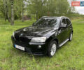 Черный БМВ Х3, объемом двигателя 2 л и пробегом 233 тыс. км за 13200 $, фото 1 на Automoto.ua