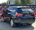 Чорний БМВ Х3, об'ємом двигуна 2 л та пробігом 293 тис. км за 12600 $, фото 7 на Automoto.ua