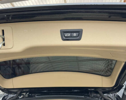 Чорний БМВ Х3, об'ємом двигуна 2 л та пробігом 219 тис. км за 15000 $, фото 30 на Automoto.ua