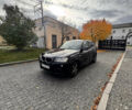 Черный БМВ Х3, объемом двигателя 2 л и пробегом 238 тыс. км за 20000 $, фото 23 на Automoto.ua
