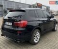 Чорний БМВ Х3, об'ємом двигуна 2 л та пробігом 280 тис. км за 13500 $, фото 9 на Automoto.ua