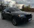Чорний БМВ Х3, об'ємом двигуна 2 л та пробігом 289 тис. км за 11999 $, фото 3 на Automoto.ua