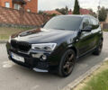 Чорний БМВ Х3, об'ємом двигуна 3 л та пробігом 308 тис. км за 21500 $, фото 6 на Automoto.ua
