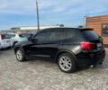 Чорний БМВ Х3, об'ємом двигуна 2 л та пробігом 220 тис. км за 11900 $, фото 5 на Automoto.ua