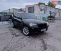 Чорний БМВ Х3, об'ємом двигуна 2 л та пробігом 270 тис. км за 11999 $, фото 1 на Automoto.ua