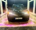 Черный БМВ Х3, объемом двигателя 3 л и пробегом 245 тыс. км за 11200 $, фото 1 на Automoto.ua