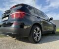 Черный БМВ Х3, объемом двигателя 3 л и пробегом 290 тыс. км за 12800 $, фото 4 на Automoto.ua