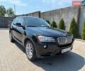 Чорний БМВ Х3, об'ємом двигуна 2 л та пробігом 259 тис. км за 12900 $, фото 1 на Automoto.ua