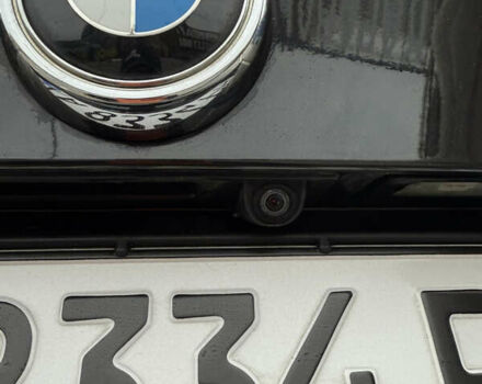 Черный БМВ Х3, объемом двигателя 2 л и пробегом 192 тыс. км за 15700 $, фото 20 на Automoto.ua