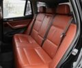 Чорний БМВ Х3, об'ємом двигуна 2 л та пробігом 260 тис. км за 10800 $, фото 7 на Automoto.ua