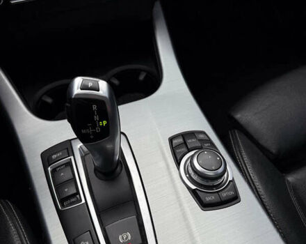 Черный БМВ Х3, объемом двигателя 2 л и пробегом 293 тыс. км за 11600 $, фото 23 на Automoto.ua