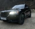 Черный БМВ Х3, объемом двигателя 2 л и пробегом 280 тыс. км за 12700 $, фото 2 на Automoto.ua
