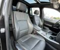 Черный БМВ Х3, объемом двигателя 2 л и пробегом 293 тыс. км за 12600 $, фото 14 на Automoto.ua