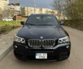 Черный БМВ Х3, объемом двигателя 3 л и пробегом 140 тыс. км за 15900 $, фото 3 на Automoto.ua