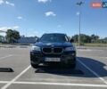 Чорний БМВ Х3, об'ємом двигуна 2 л та пробігом 157 тис. км за 14900 $, фото 1 на Automoto.ua