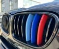 Черный БМВ Х3, объемом двигателя 2 л и пробегом 293 тыс. км за 12600 $, фото 16 на Automoto.ua