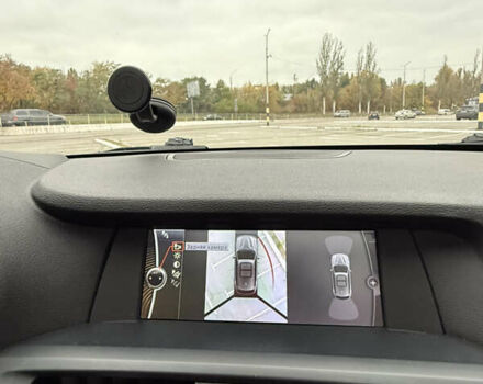 Черный БМВ Х3, объемом двигателя 2 л и пробегом 192 тыс. км за 15700 $, фото 25 на Automoto.ua