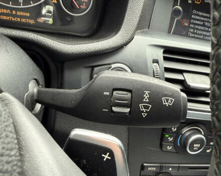 Черный БМВ Х3, объемом двигателя 2 л и пробегом 293 тыс. км за 11600 $, фото 30 на Automoto.ua