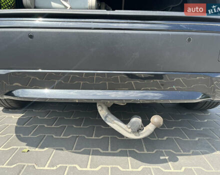 Черный БМВ Х3, объемом двигателя 2 л и пробегом 320 тыс. км за 16500 $, фото 22 на Automoto.ua