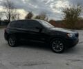 Чорний БМВ Х3, об'ємом двигуна 2 л та пробігом 289 тис. км за 11999 $, фото 12 на Automoto.ua