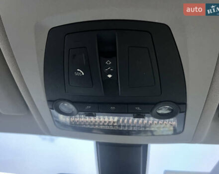 Черный БМВ Х3, объемом двигателя 2 л и пробегом 172 тыс. км за 13500 $, фото 22 на Automoto.ua