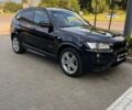 Чорний БМВ Х3, об'ємом двигуна 3 л та пробігом 219 тис. км за 13800 $, фото 1 на Automoto.ua