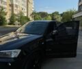 Чорний БМВ Х3, об'ємом двигуна 2 л та пробігом 284 тис. км за 12300 $, фото 1 на Automoto.ua