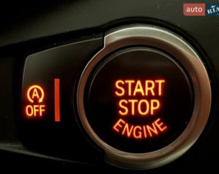 Черный БМВ Х3, объемом двигателя 2 л и пробегом 243 тыс. км за 15750 $, фото 14 на Automoto.ua