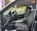 Черный БМВ Х3, объемом двигателя 2 л и пробегом 289 тыс. км за 16200 $, фото 10 на Automoto.ua