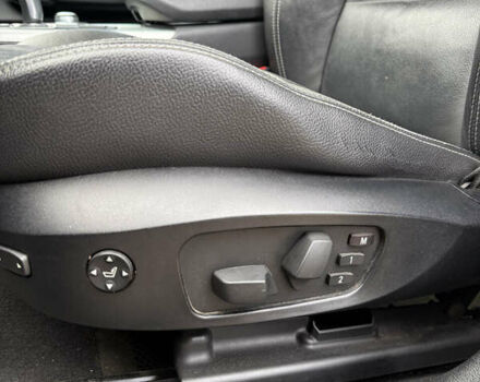 Черный БМВ Х3, объемом двигателя 2 л и пробегом 293 тыс. км за 11600 $, фото 26 на Automoto.ua