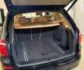 Черный БМВ Х3, объемом двигателя 3 л и пробегом 203 тыс. км за 13750 $, фото 20 на Automoto.ua