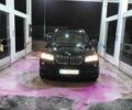 Черный БМВ Х3, объемом двигателя 3 л и пробегом 245 тыс. км за 11200 $, фото 1 на Automoto.ua