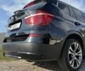 Чорний БМВ Х3, об'ємом двигуна 3 л та пробігом 290 тис. км за 12000 $, фото 1 на Automoto.ua