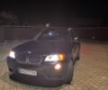 Чорний БМВ Х3, об'ємом двигуна 2 л та пробігом 120 тис. км за 17500 $, фото 4 на Automoto.ua