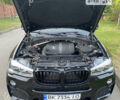 Чорний БМВ Х3, об'ємом двигуна 3 л та пробігом 308 тис. км за 21500 $, фото 12 на Automoto.ua