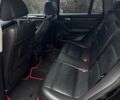 Черный БМВ Х3, объемом двигателя 2 л и пробегом 243 тыс. км за 13500 $, фото 1 на Automoto.ua