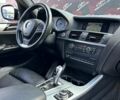 Черный БМВ Х3, объемом двигателя 2 л и пробегом 293 тыс. км за 12600 $, фото 15 на Automoto.ua