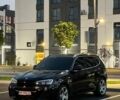 Черный БМВ Х3, объемом двигателя 3 л и пробегом 213 тыс. км за 21300 $, фото 1 на Automoto.ua