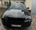 Черный БМВ Х3, объемом двигателя 2 л и пробегом 243 тыс. км за 13500 $, фото 6 на Automoto.ua