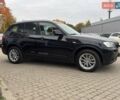 Черный БМВ Х3, объемом двигателя 2 л и пробегом 289 тыс. км за 16200 $, фото 3 на Automoto.ua
